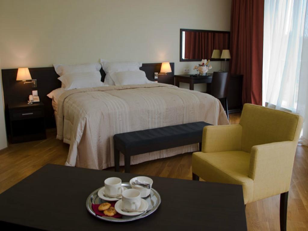 Baltic Inn Palanga Bagian luar foto