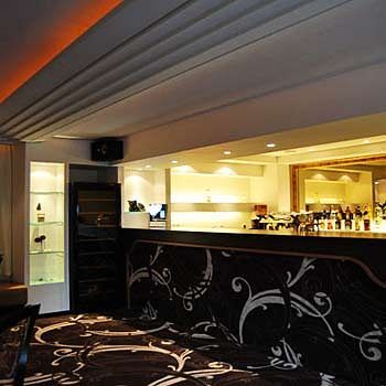 Baltic Inn Palanga Bagian luar foto